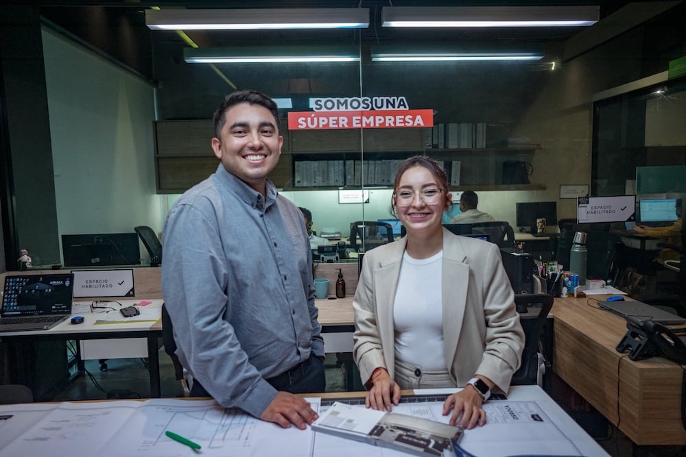 Súper Empresa Expansión 